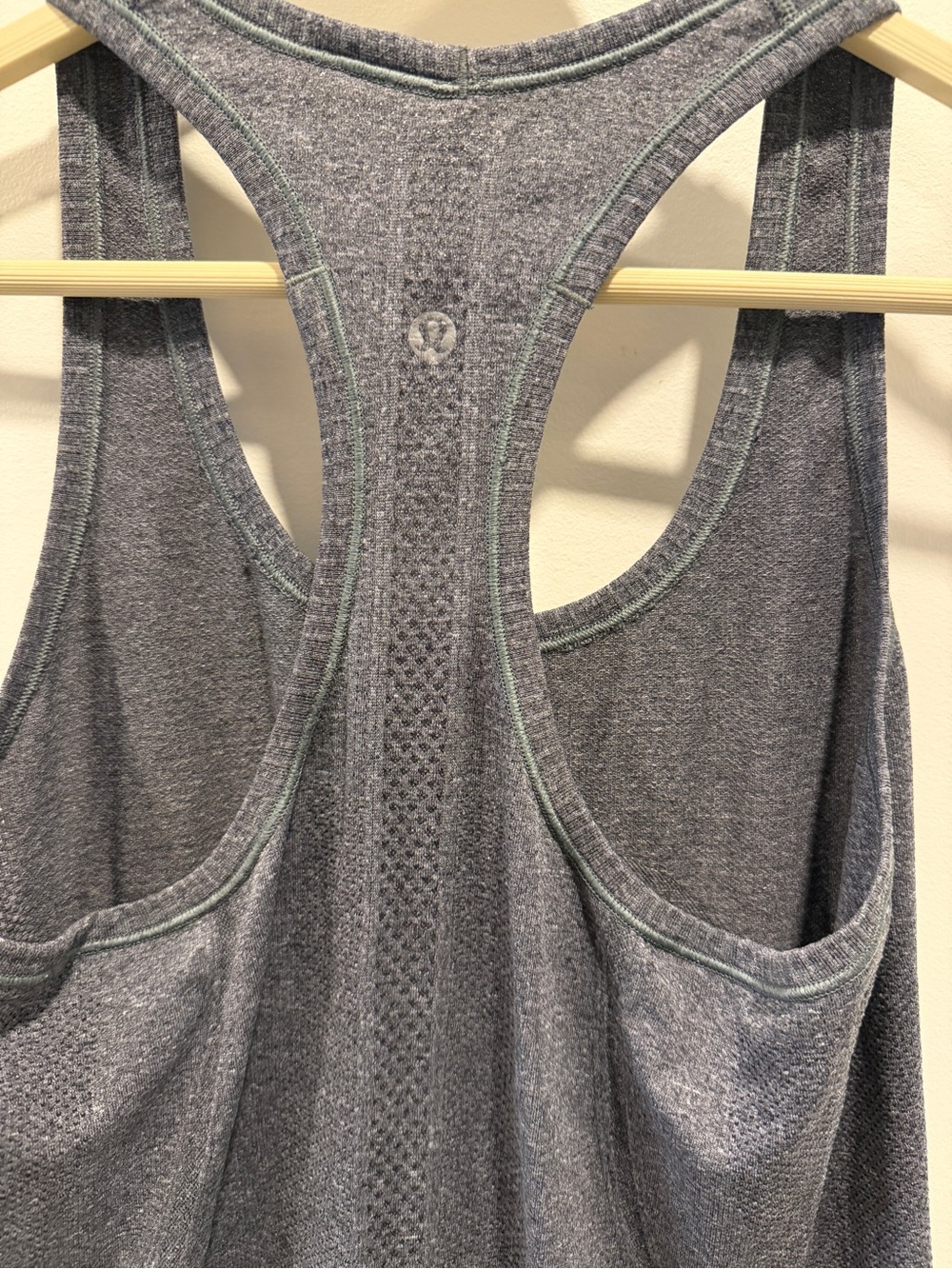 Lululemon Swiftly Tech Tank Top - Picture 4 of 4